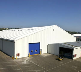 Commercial Roofing Orange