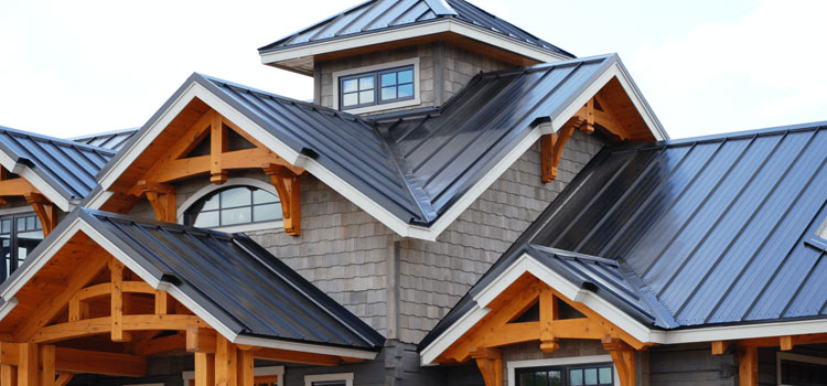 Metal Roof Specialist Orange