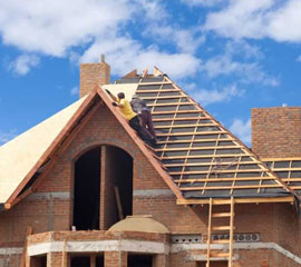 Residential Roofing Orange